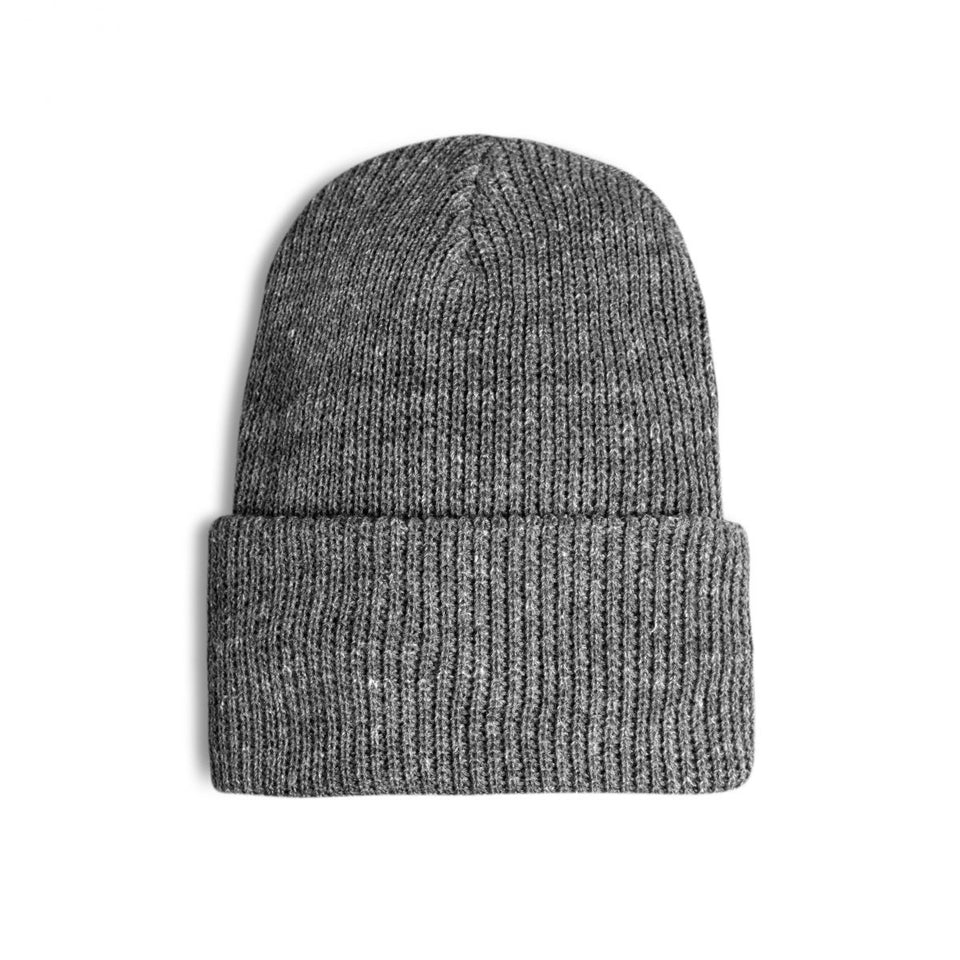 BEANIE [PACK OF 12 CHARCOAL MIX]]