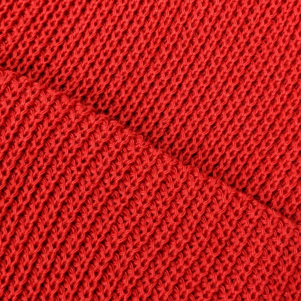 BEANIE [PACK OF 12 RED]
