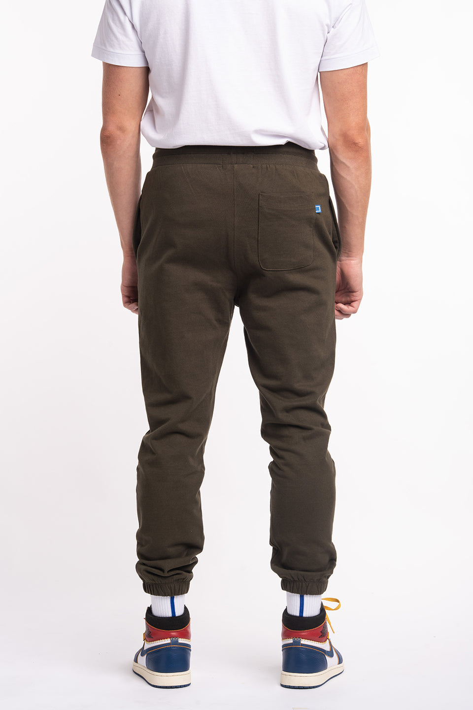 Classic Sweat Pant