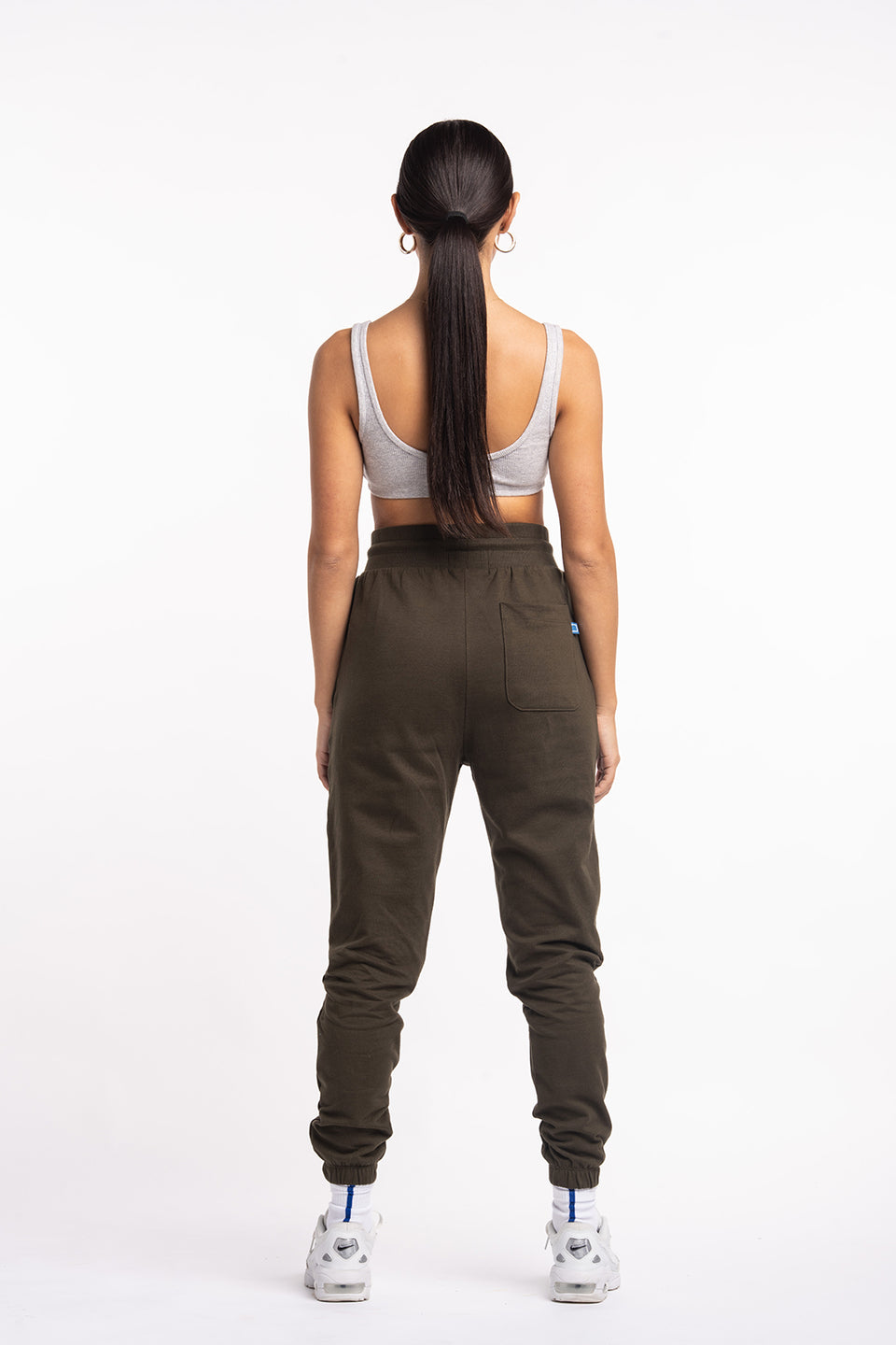Classic Sweat Pant