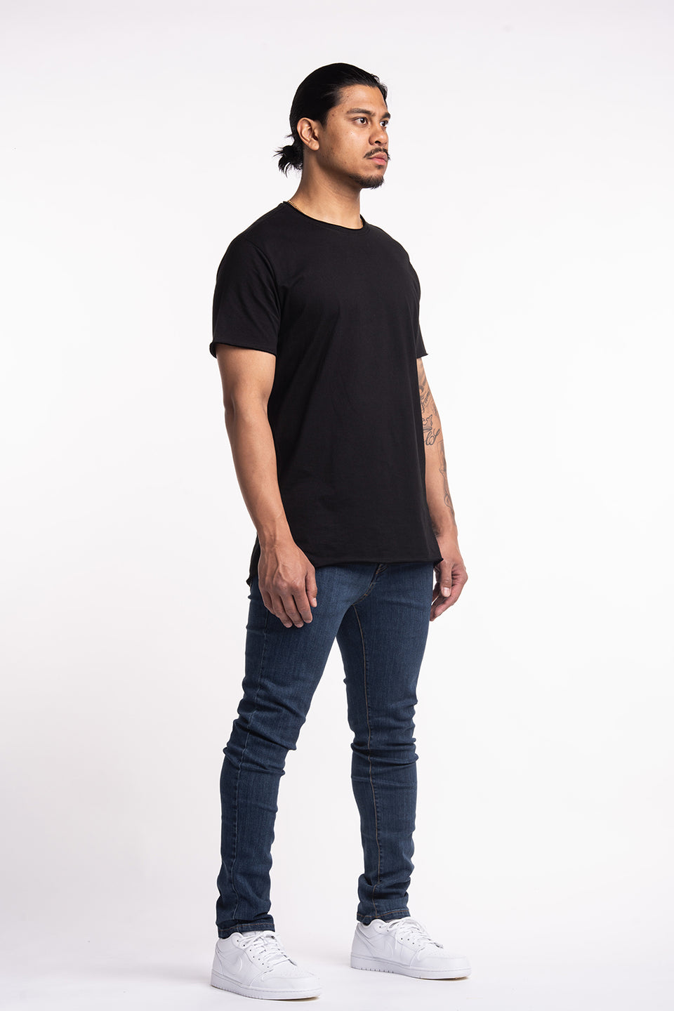 Mens Denim Pant