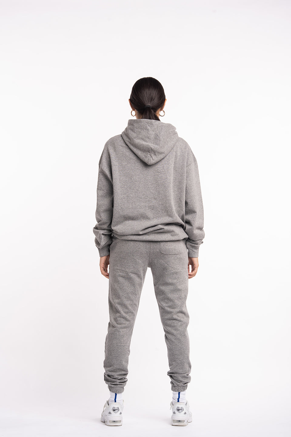 LS Pullover Hoodie