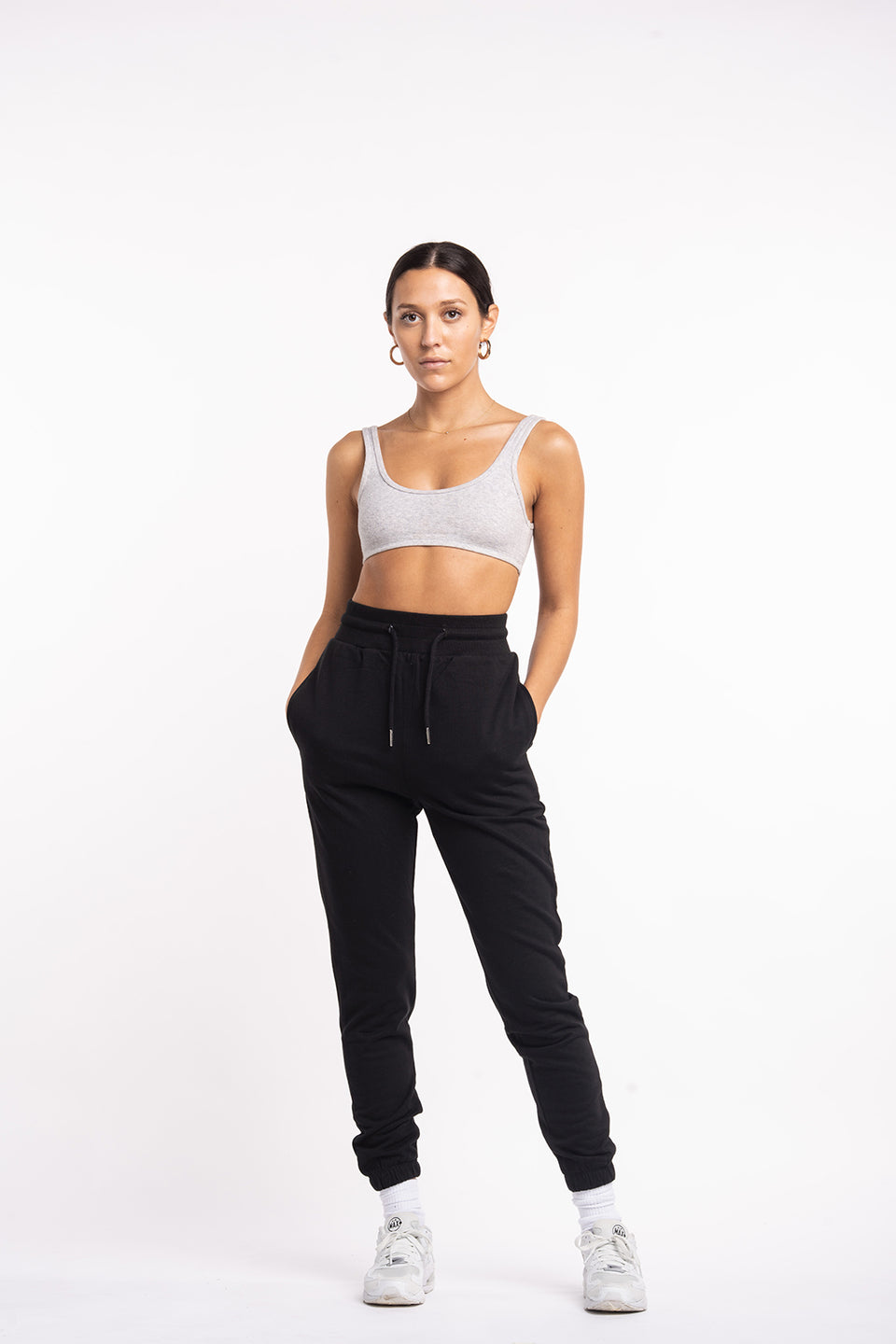 Classic Sweat Pant