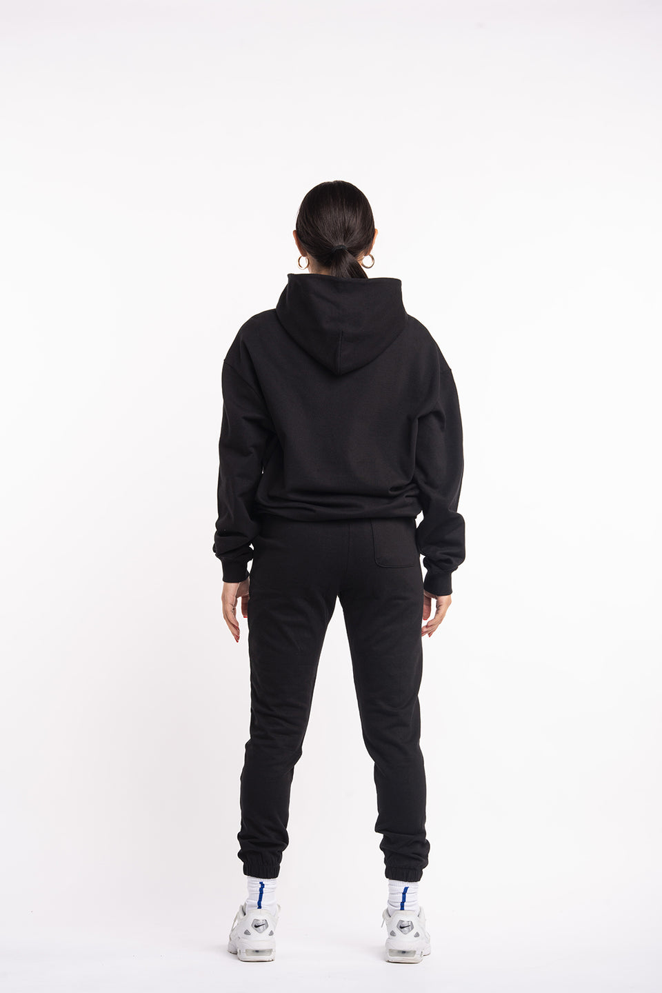 LS Pullover Hoodie