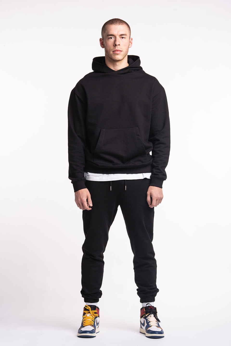 Classic Sweat Pant