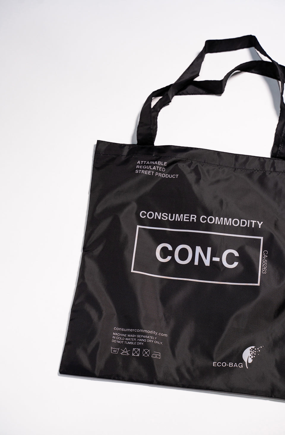 Packable Tote