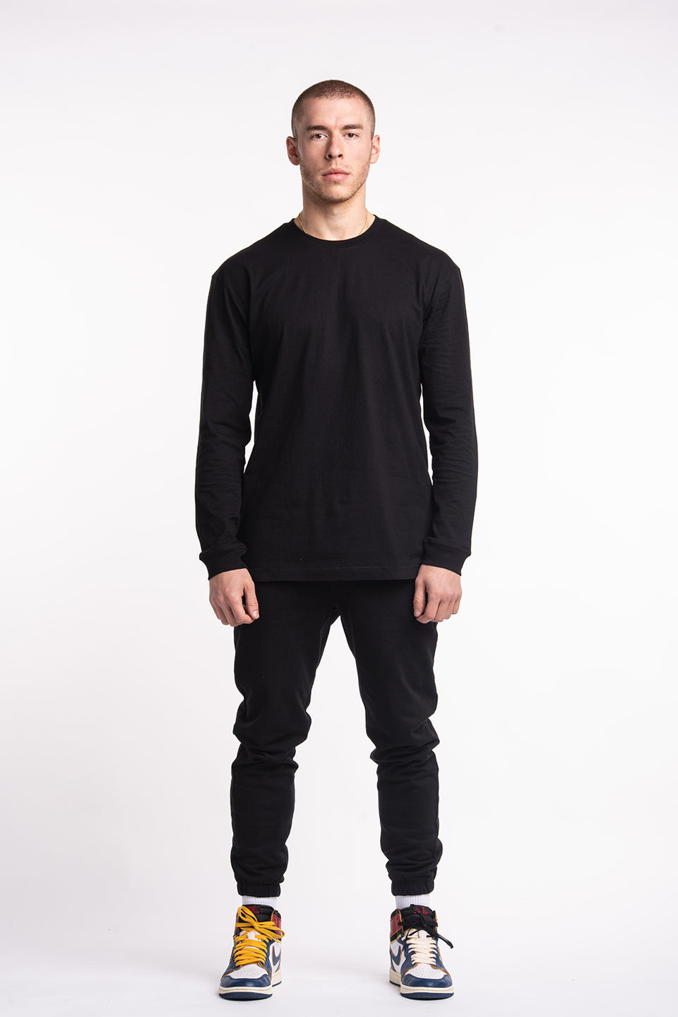 Long Sleeve Tee