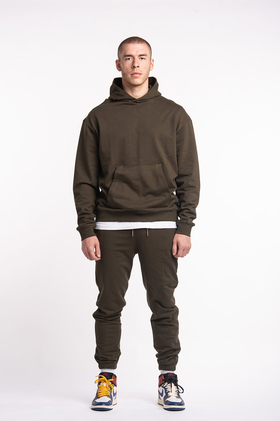 Classic Sweat Pant