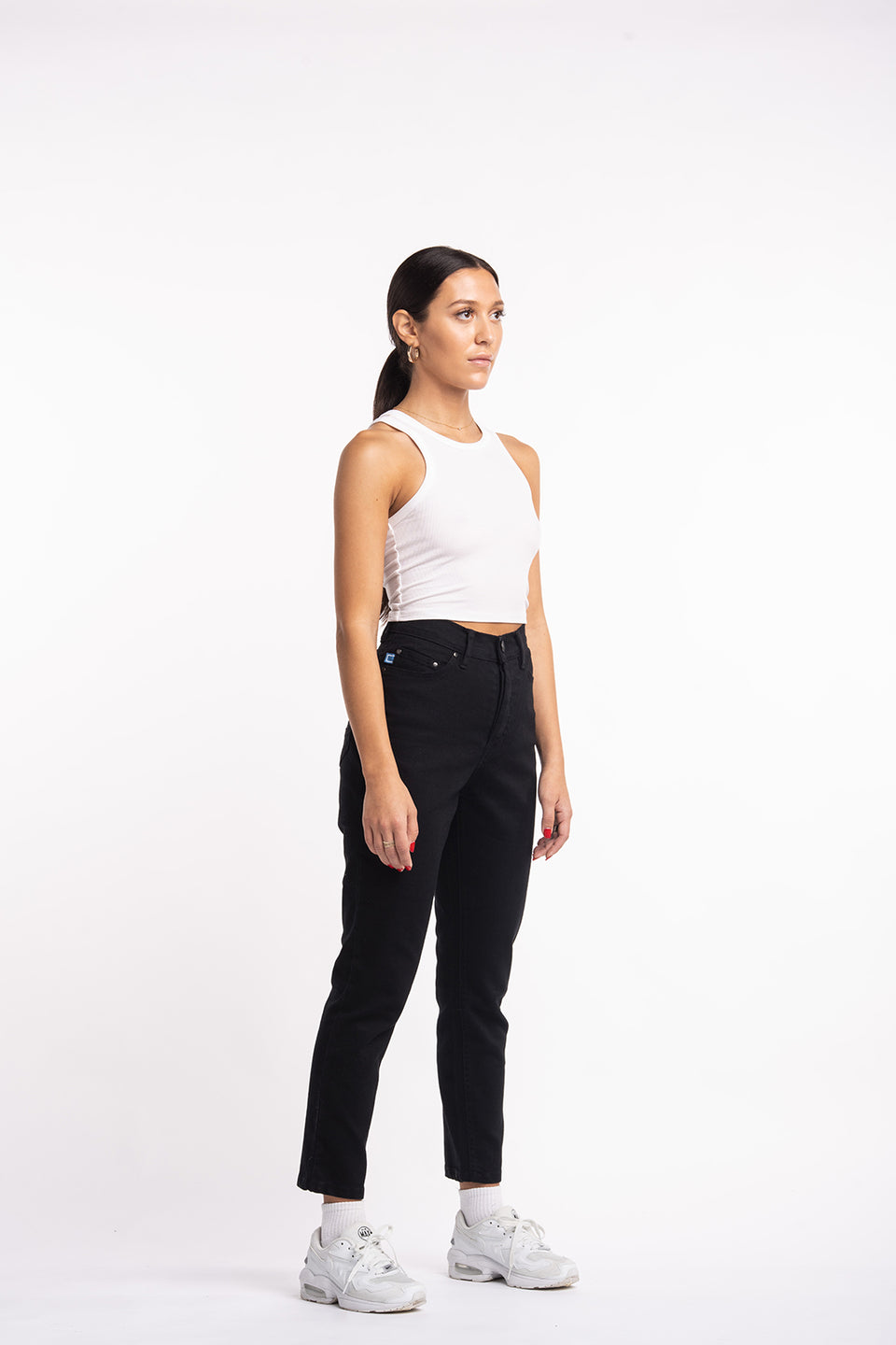 Women's Denim Pant