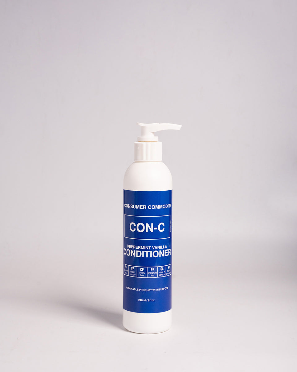 Conditioner
