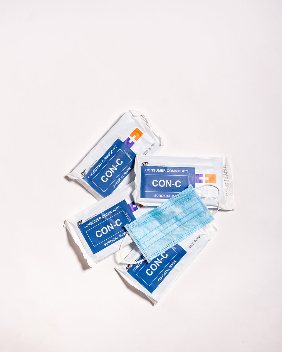Surgical Mask