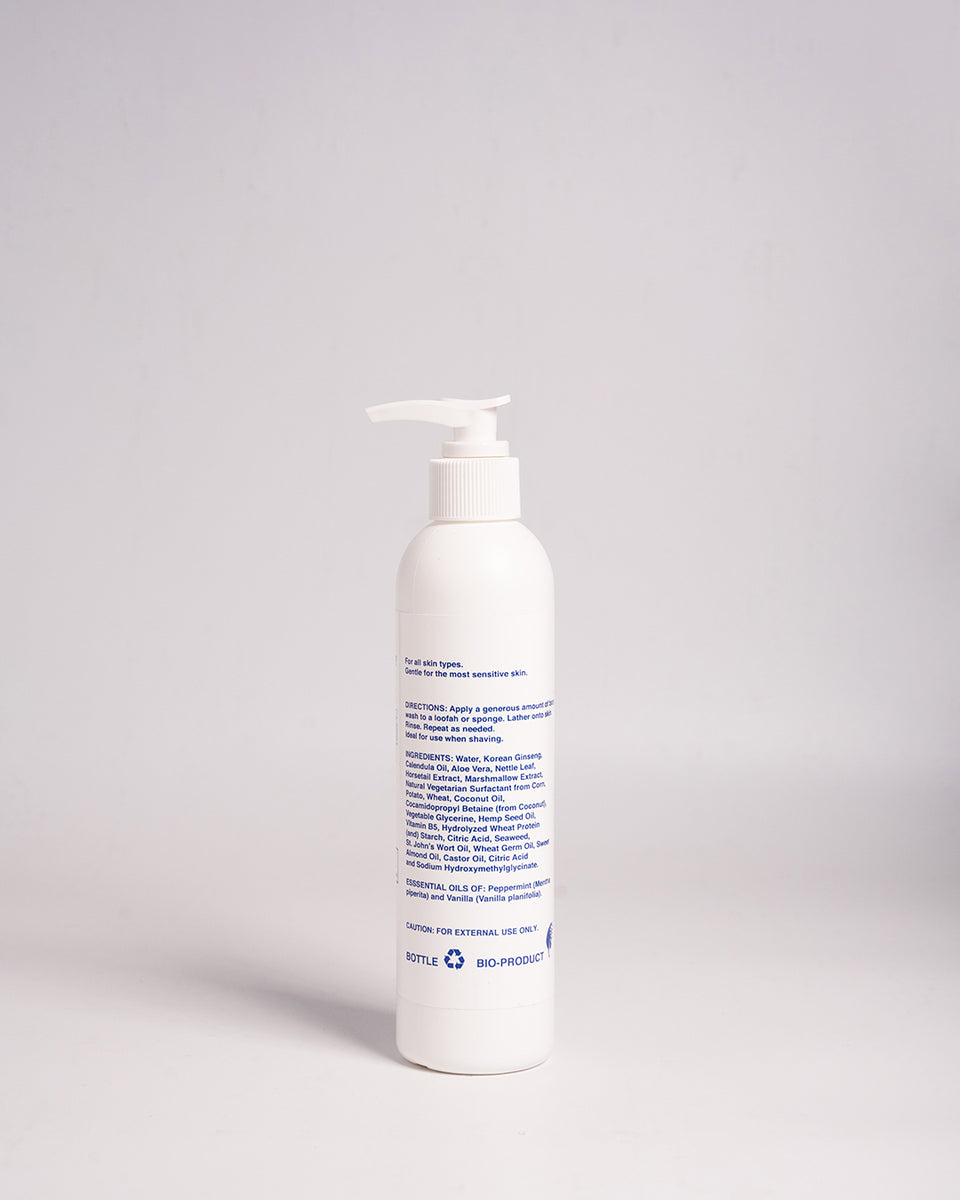 Body Wash
