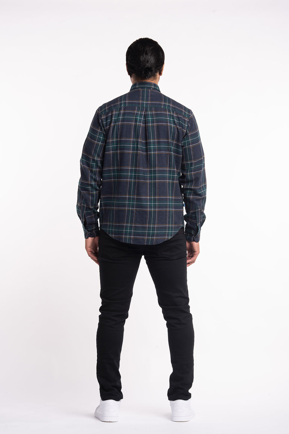 Flannel LS