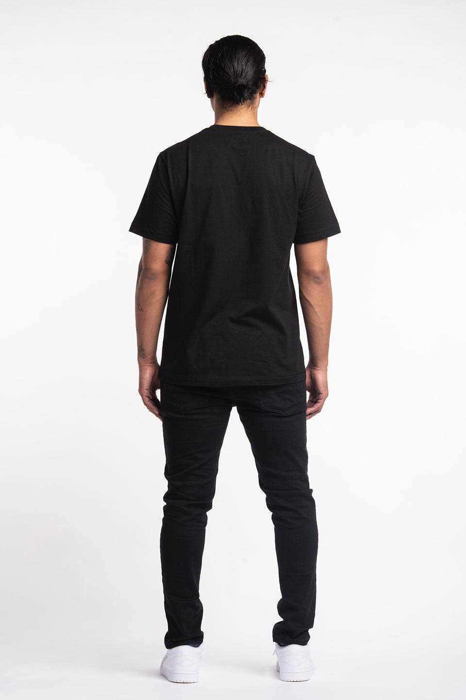 Mens Denim Pant