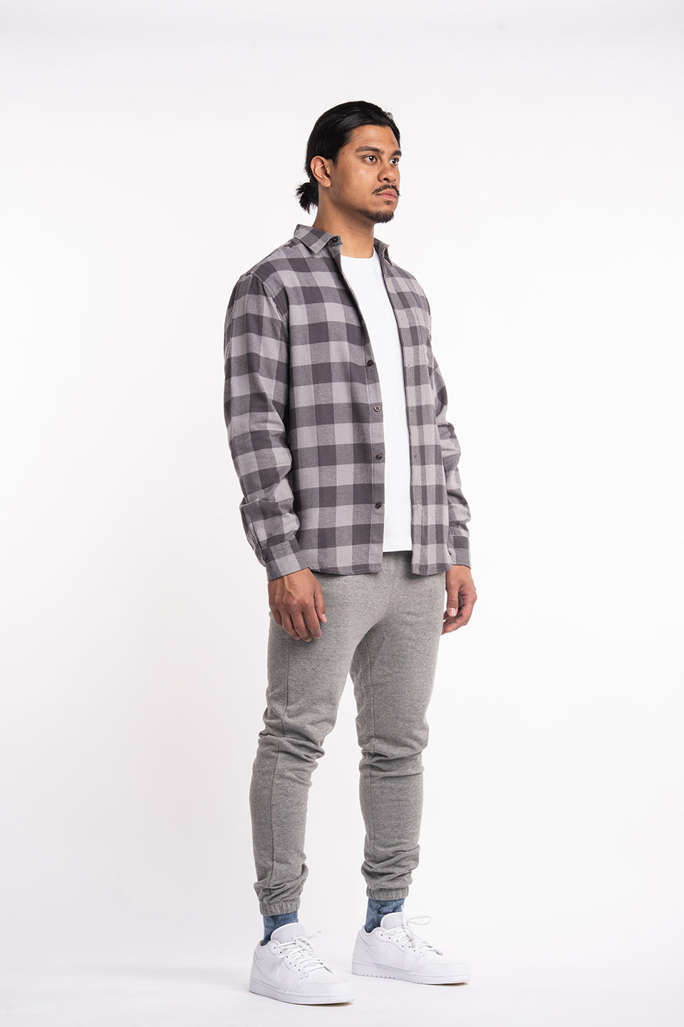 Flannel LS
