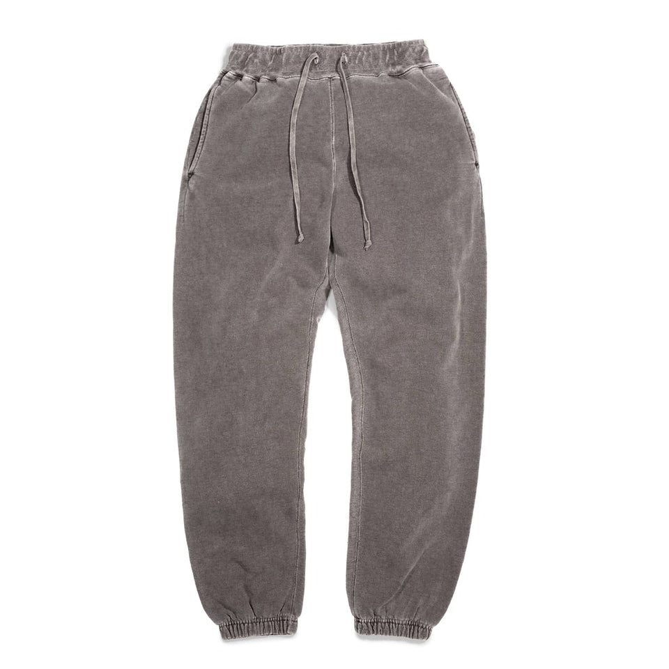 GARMENT DYED CLASSIC SWEATPANTS