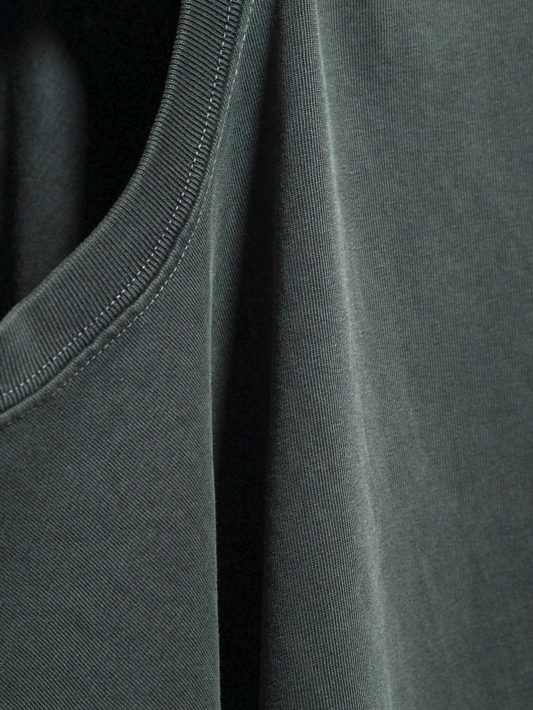 GARMENT DYED HEAVYWEIGHT T-SHIRTS