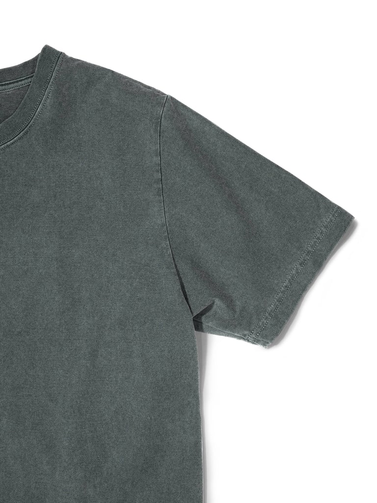 GARMENT DYED HEAVYWEIGHT T-SHIRTS