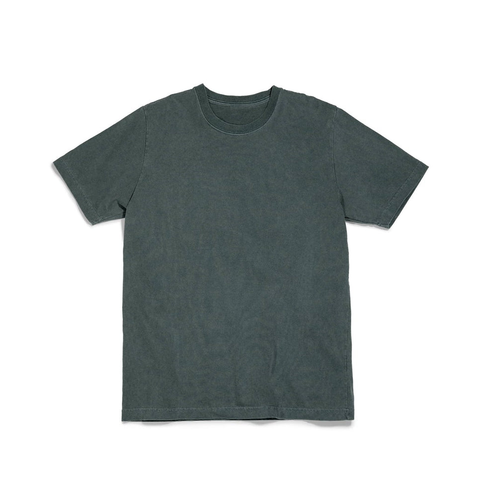 GARMENT DYED HEAVYWEIGHT T-SHIRTS