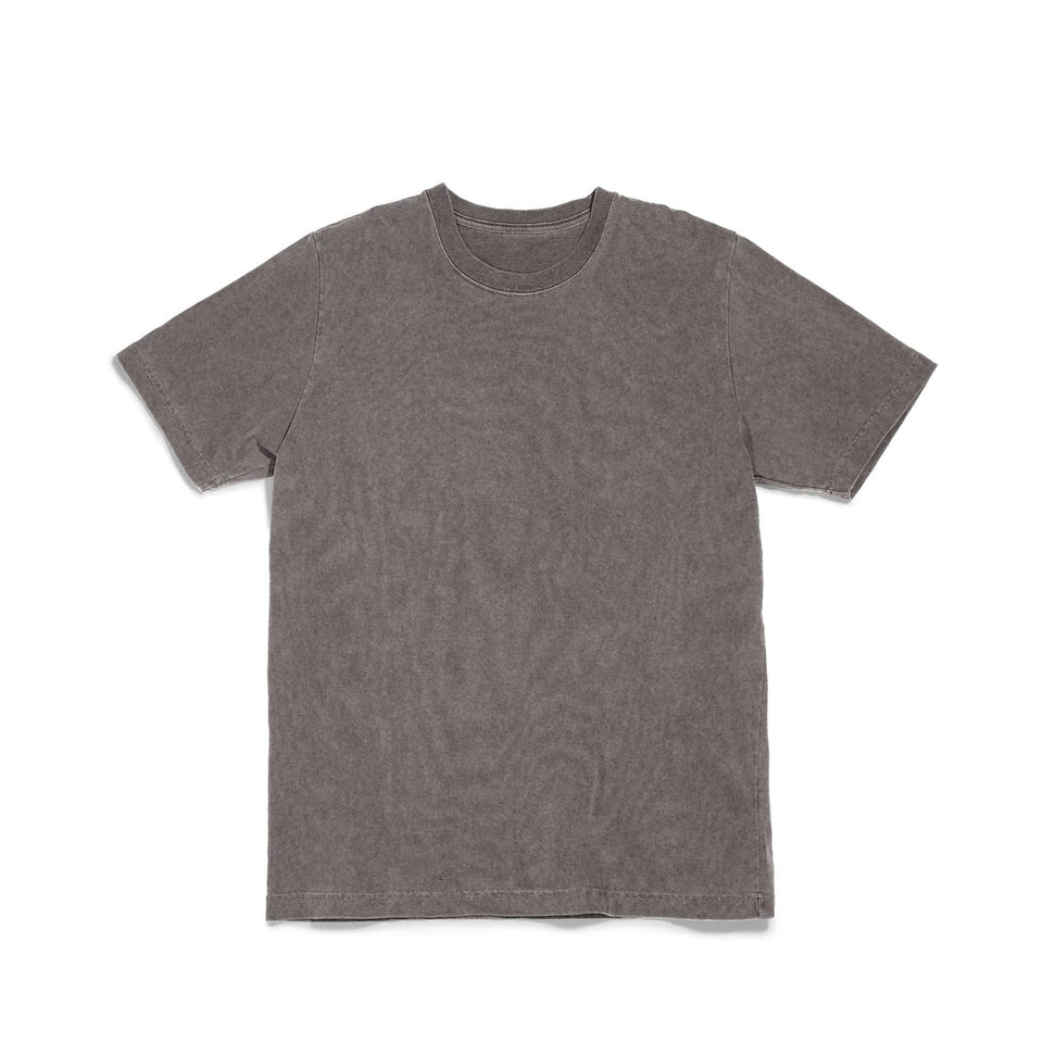 GARMENT DYED HEAVYWEIGHT T-SHIRTS