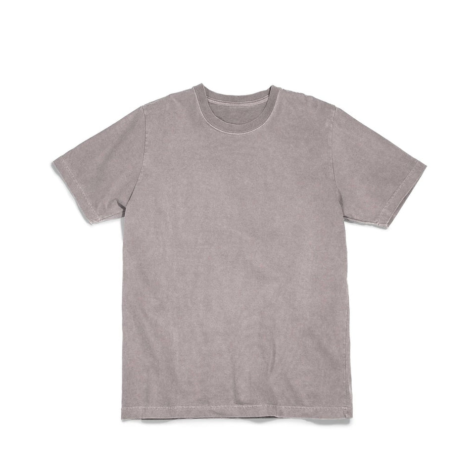 GARMENT DYED HEAVYWEIGHT T-SHIRTS
