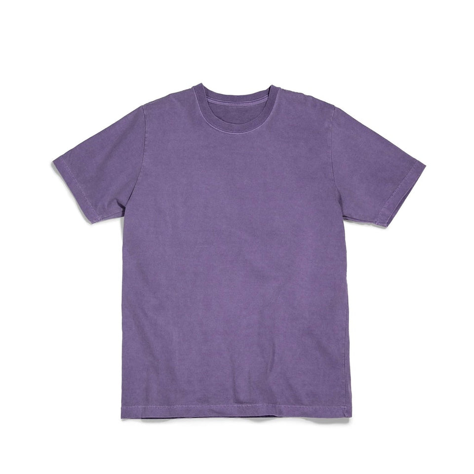GARMENT DYED HEAVYWEIGHT T-SHIRTS