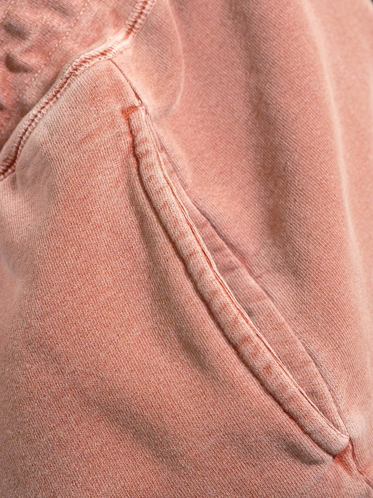 GARMENT DYED CLASSIC SWEATPANTS