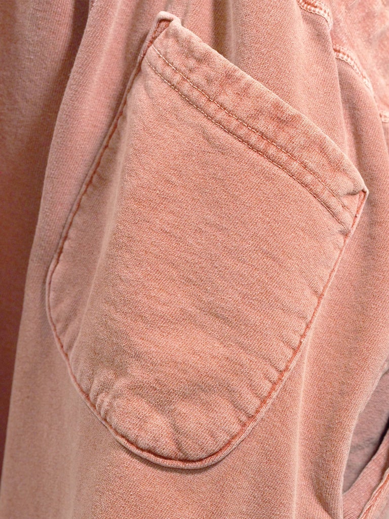 GARMENT DYED CLASSIC SWEATPANTS