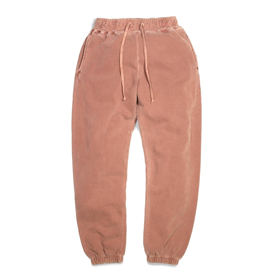 GARMENT DYED CLASSIC SWEATPANTS