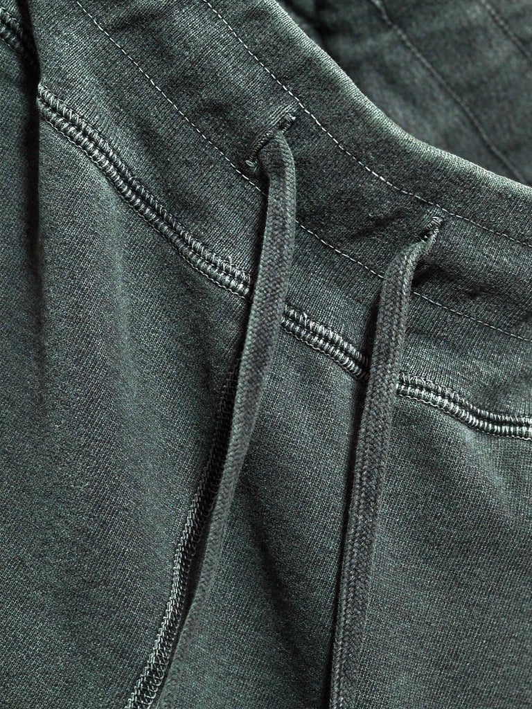 GARMENT DYED CLASSIC SWEATPANTS
