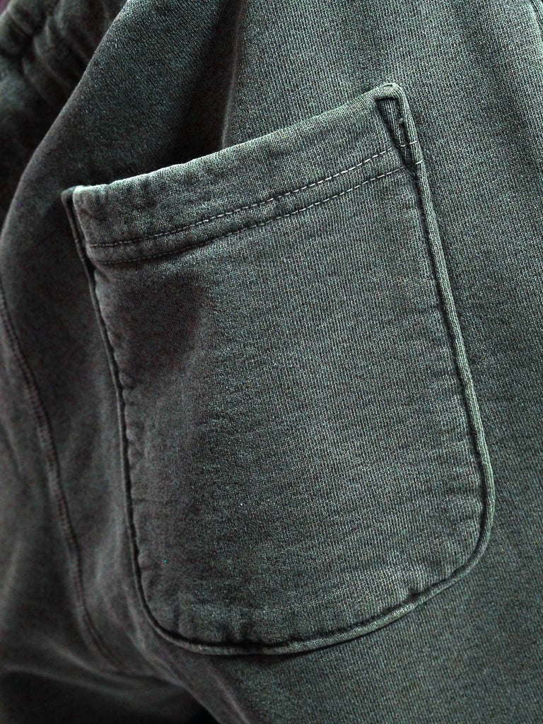 GARMENT DYED CLASSIC SWEATPANTS