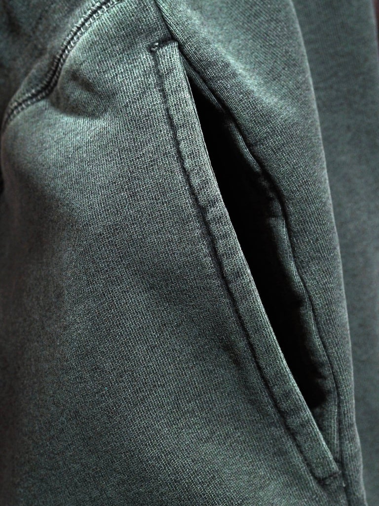 GARMENT DYED CLASSIC SWEATPANTS