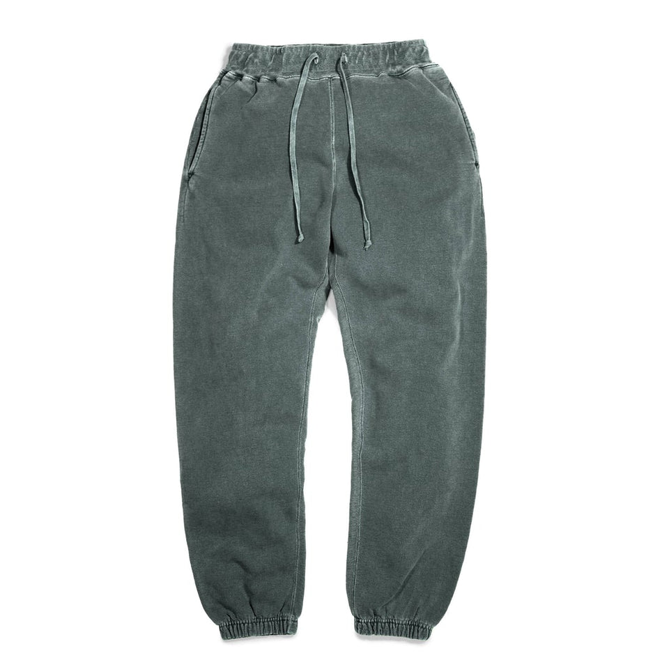 GARMENT DYED CLASSIC SWEATPANTS