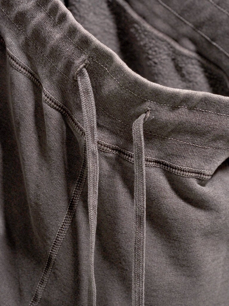 GARMENT DYED CLASSIC SWEATPANTS