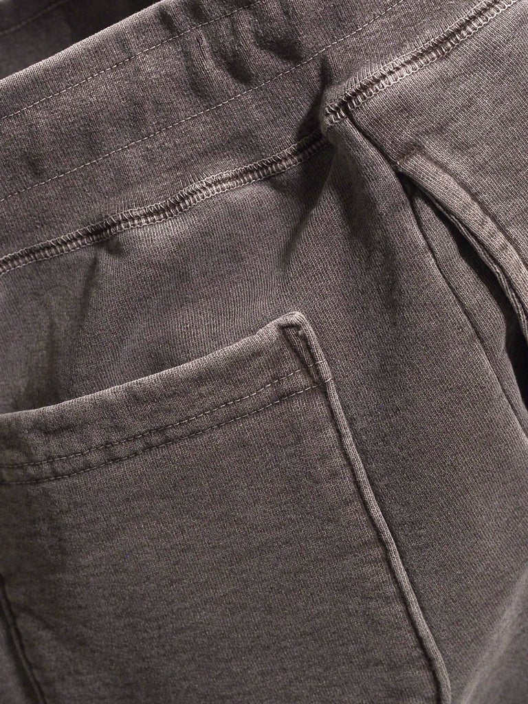 GARMENT DYED CLASSIC SWEATPANTS
