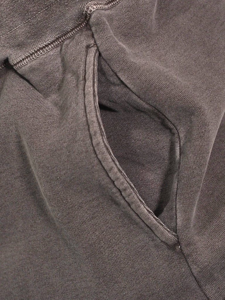 GARMENT DYED CLASSIC SWEATPANTS