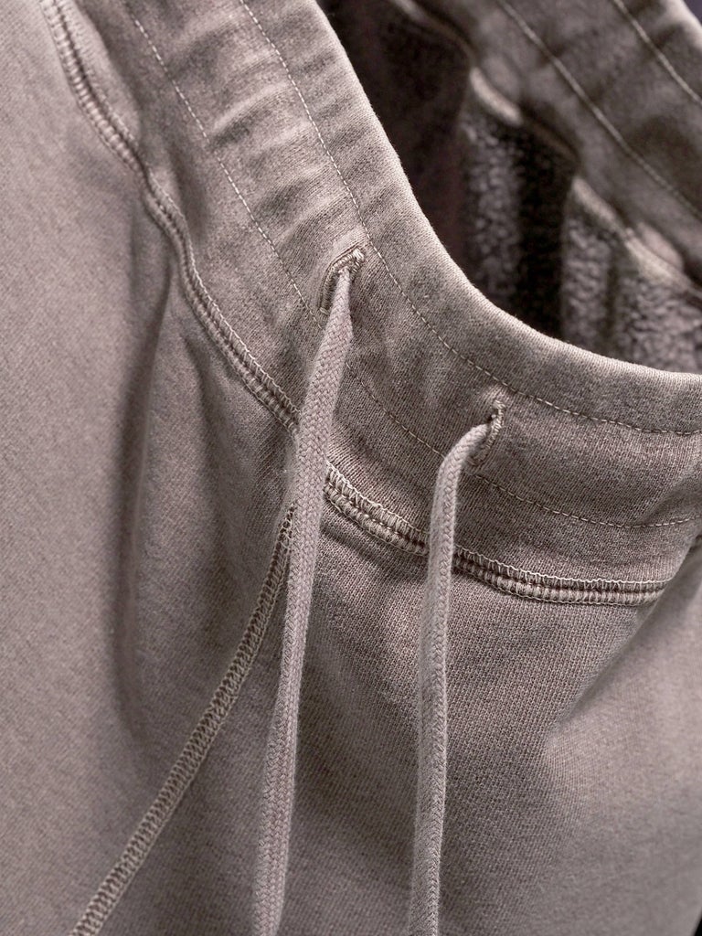 GARMENT DYED CLASSIC SWEATPANTS