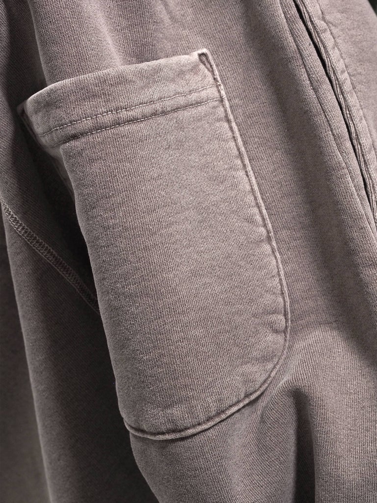 GARMENT DYED CLASSIC SWEATPANTS