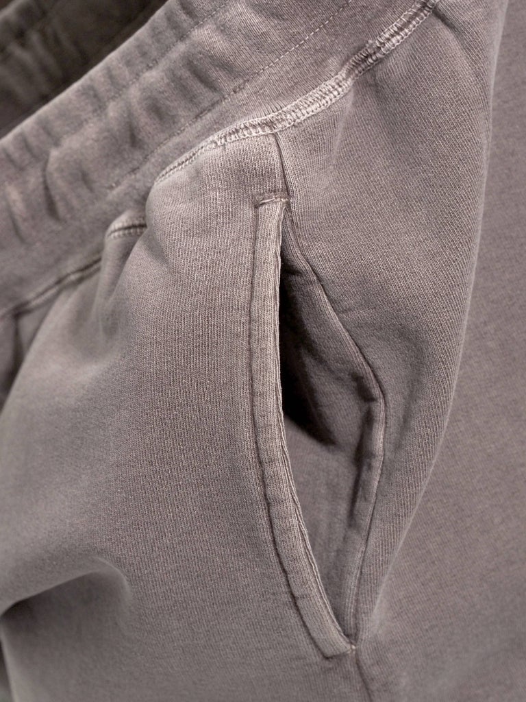 GARMENT DYED CLASSIC SWEATPANTS