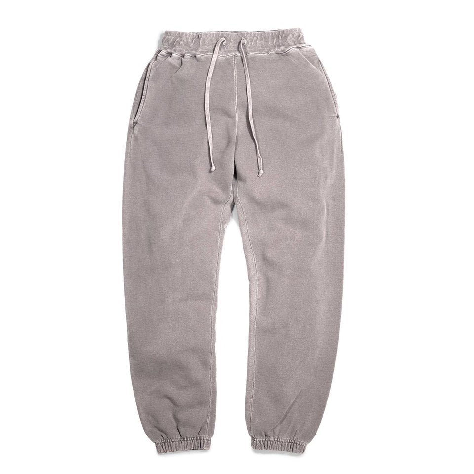 GARMENT DYED CLASSIC SWEATPANTS