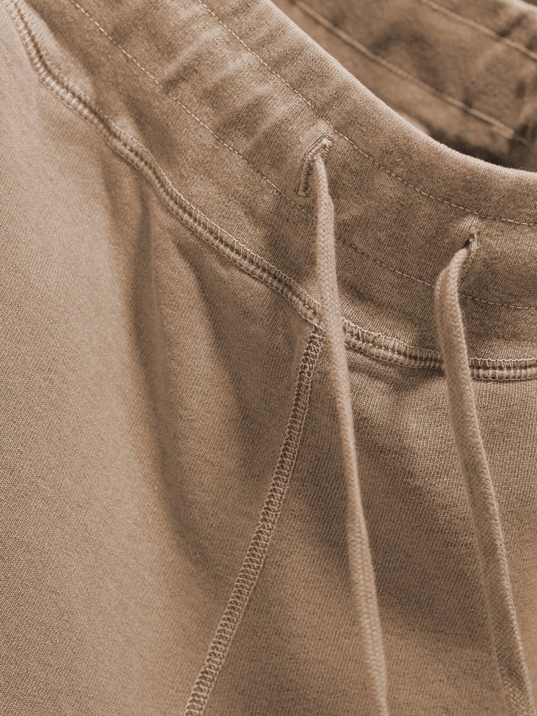 GARMENT DYED CLASSIC SWEATPANTS