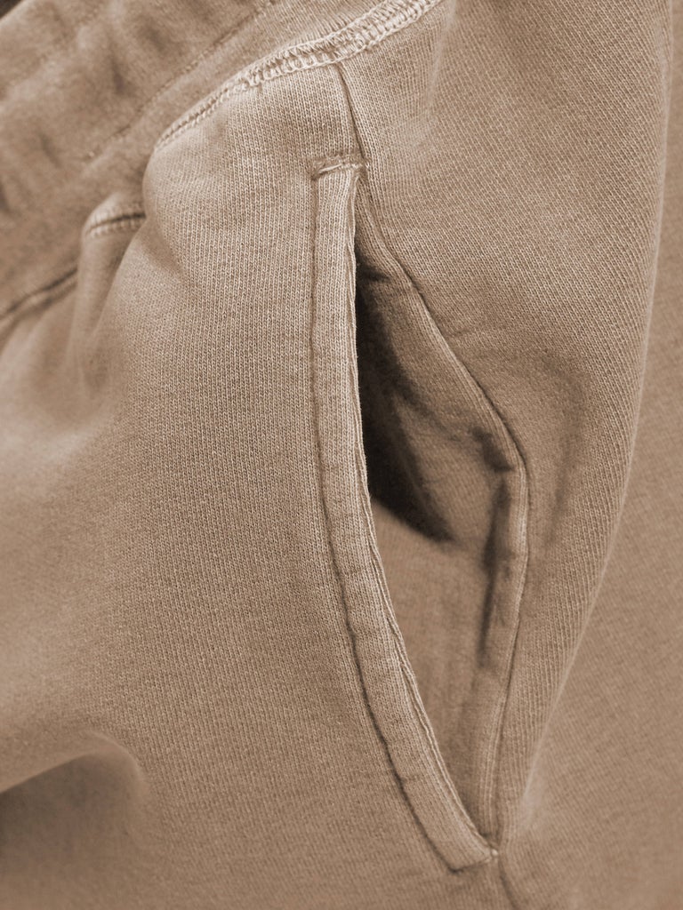 GARMENT DYED CLASSIC SWEATPANTS