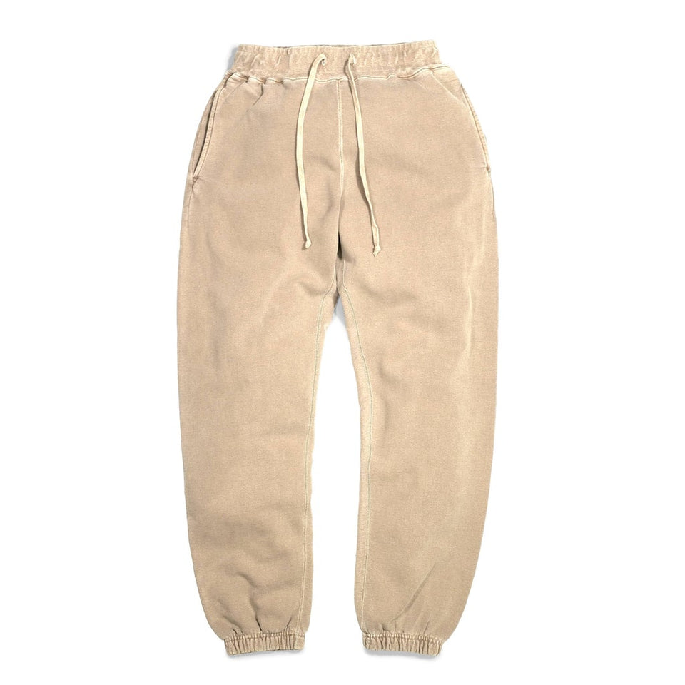 GARMENT DYED CLASSIC SWEATPANTS