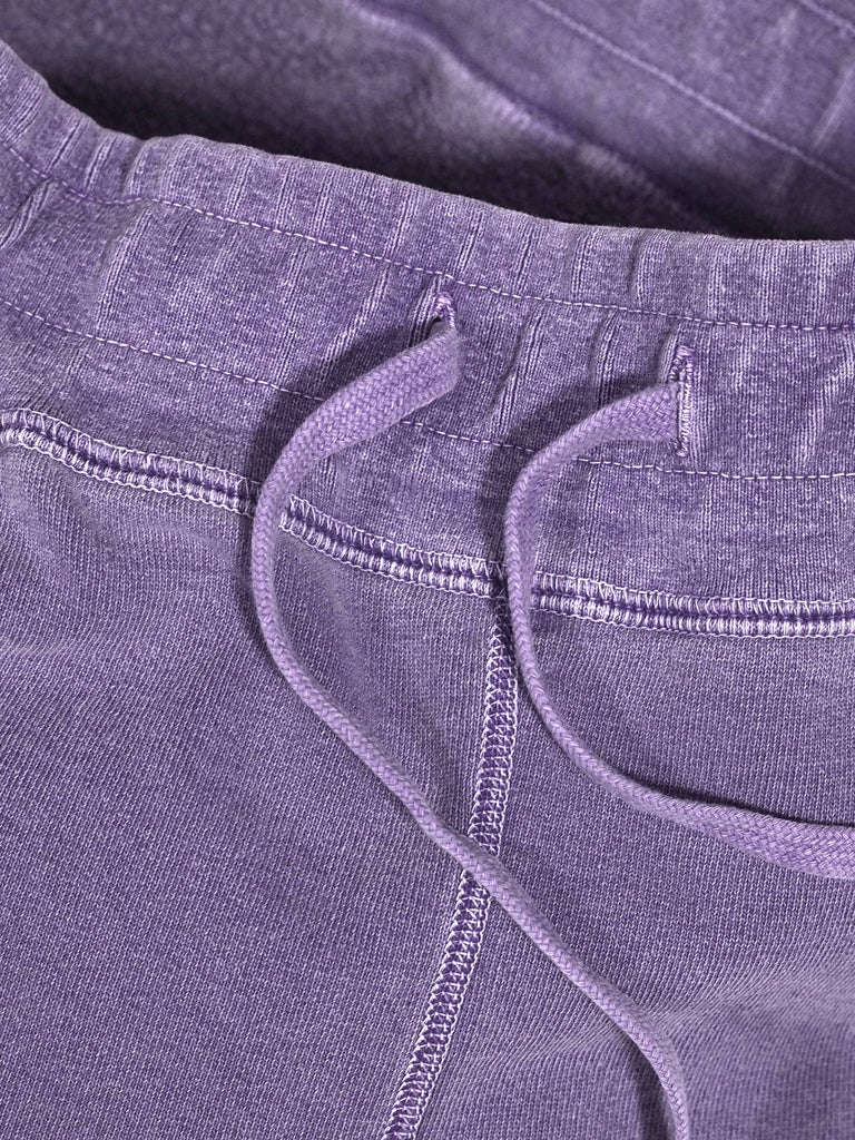 GARMENT DYED CLASSIC SWEATPANTS