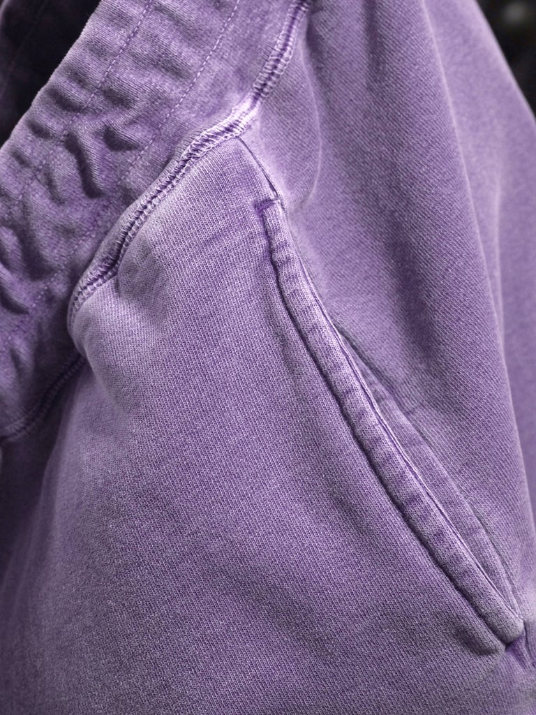 GARMENT DYED CLASSIC SWEATPANTS