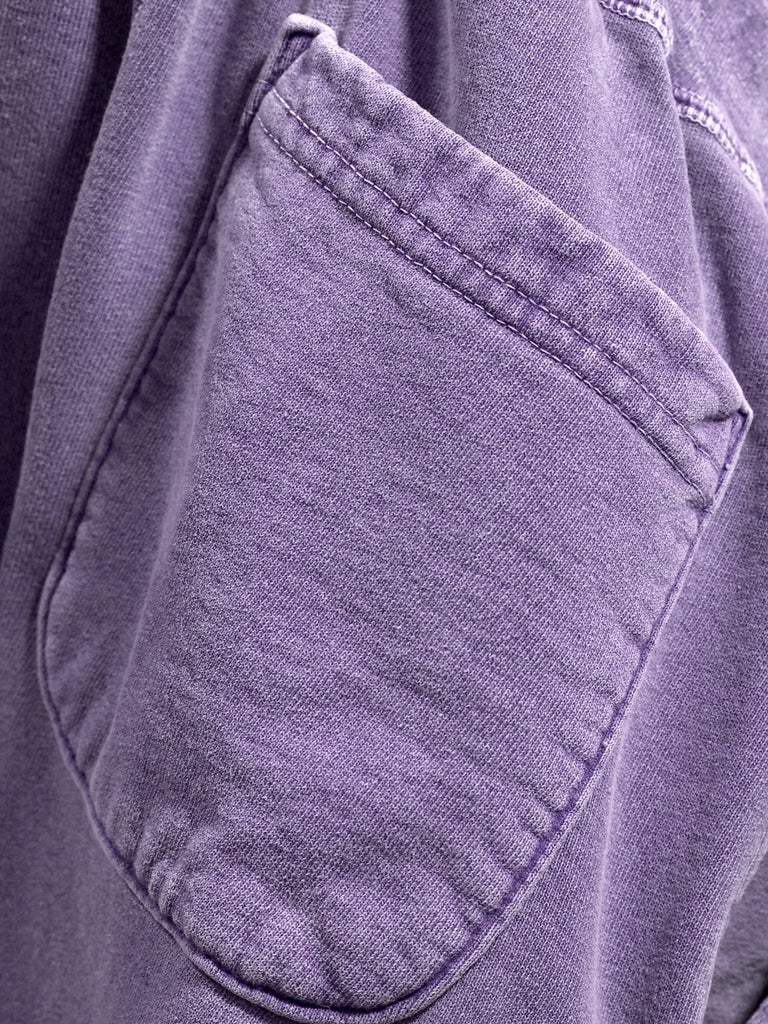GARMENT DYED CLASSIC SWEATPANTS
