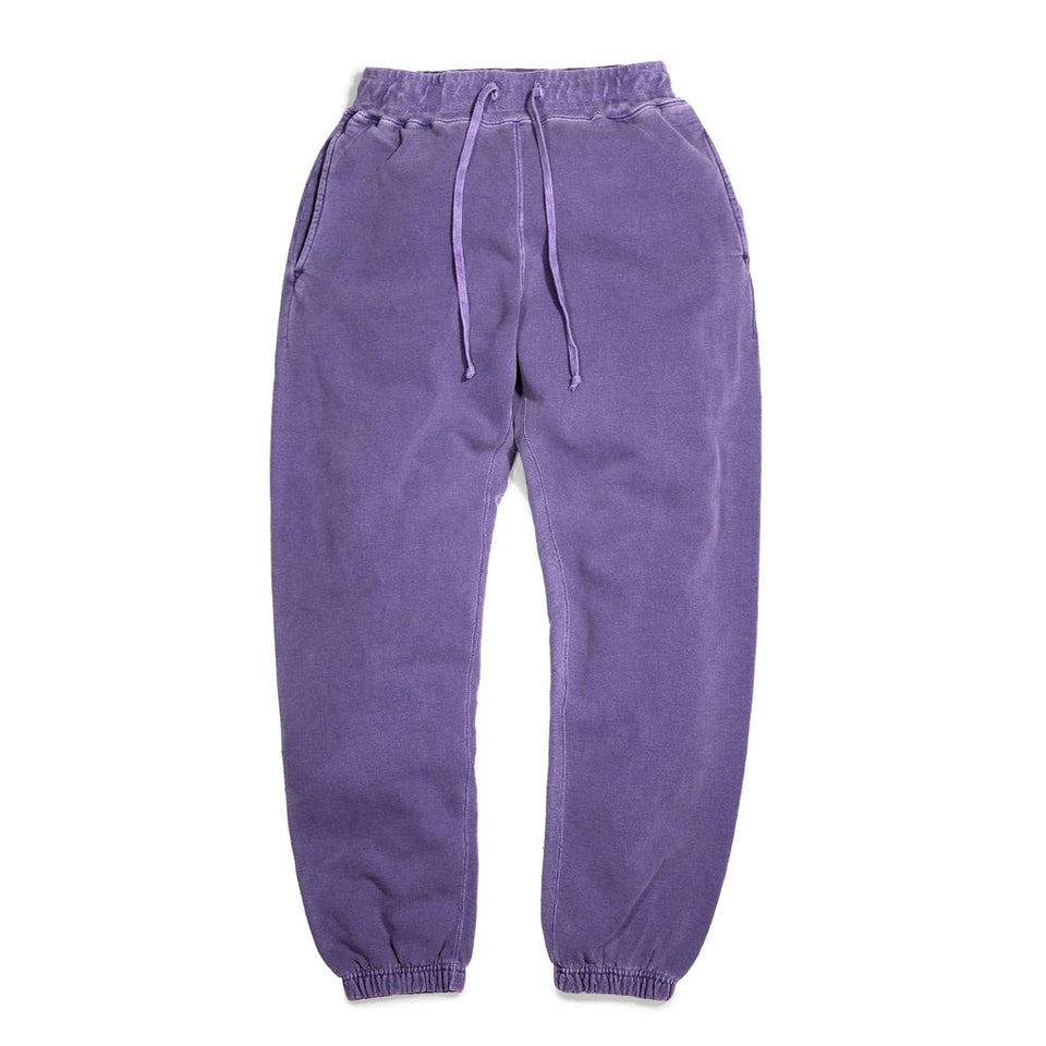 GARMENT DYED CLASSIC SWEATPANTS