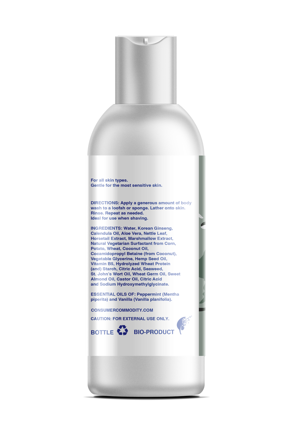 Body Wash
