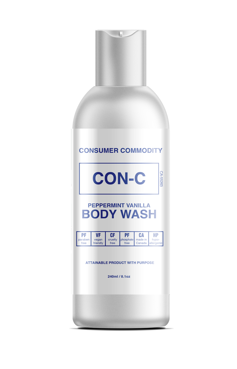 Body Wash