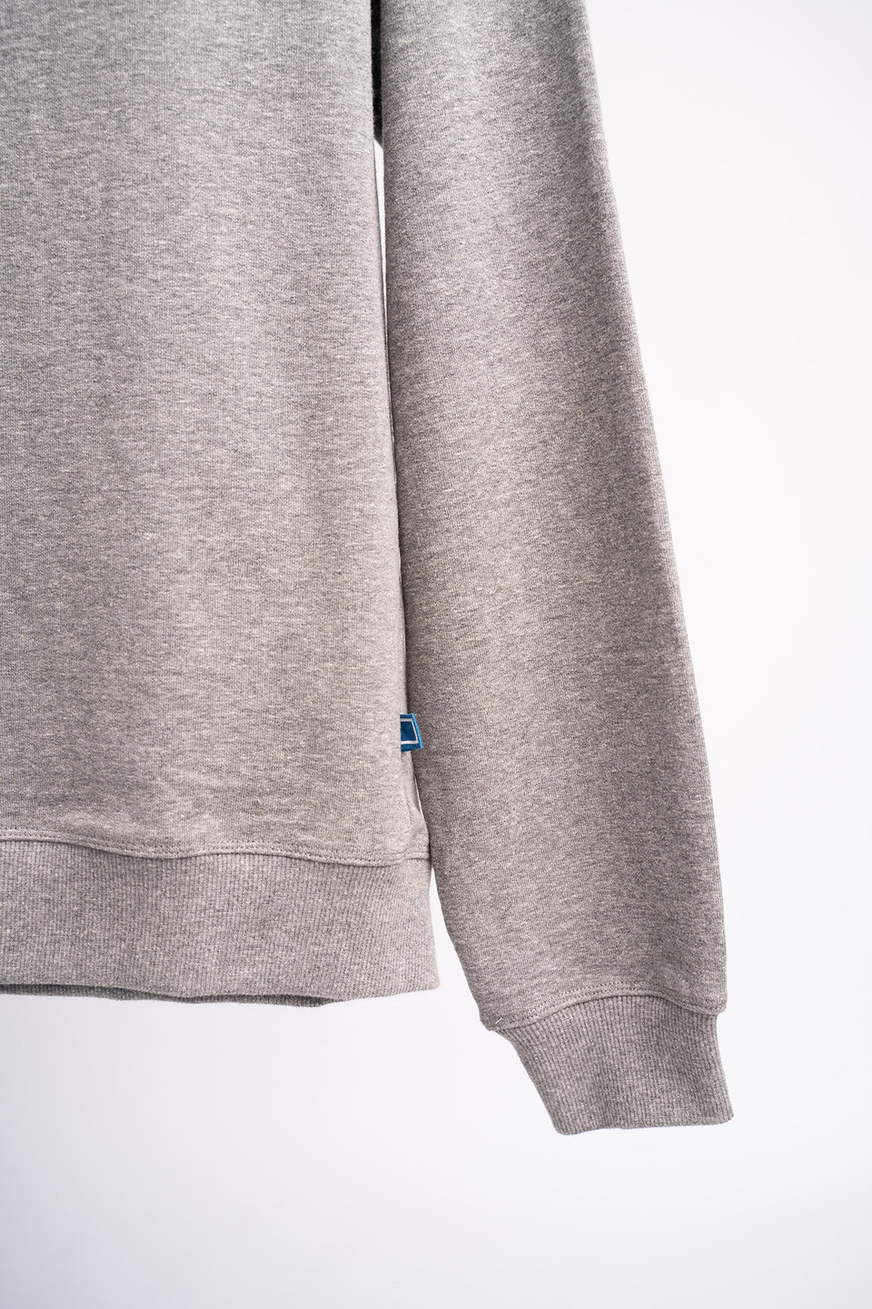 LS Crew Sweater